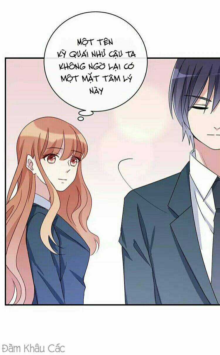 Hãy Call Trước Khi Bốc Cháy Chapter 16 trang 19