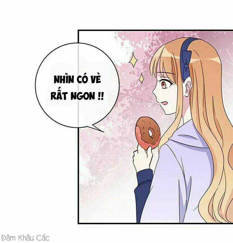 Hãy Call Trước Khi Bốc Cháy Chapter 16 trang 21