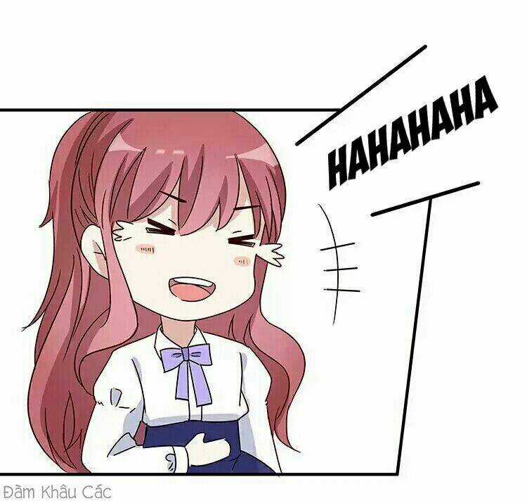 Hãy Call Trước Khi Bốc Cháy Chapter 16 trang 26