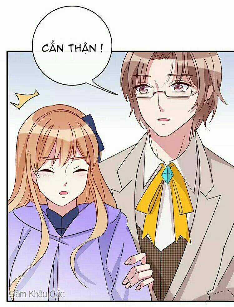 Hãy Call Trước Khi Bốc Cháy Chapter 16 trang 29