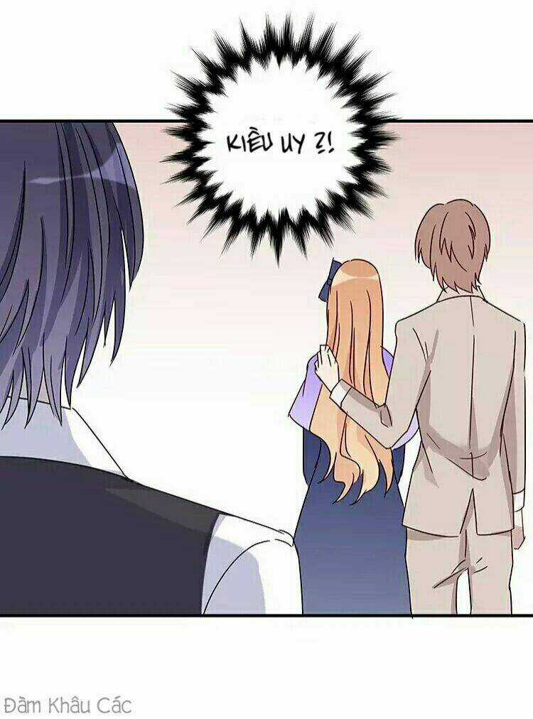 Hãy Call Trước Khi Bốc Cháy Chapter 16 trang 30