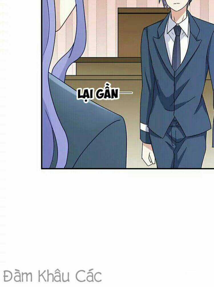 Hãy Call Trước Khi Bốc Cháy Chapter 16 trang 7