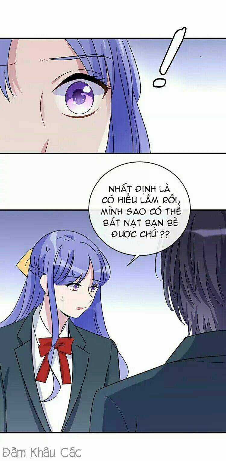 Hãy Call Trước Khi Bốc Cháy Chapter 16 trang 9