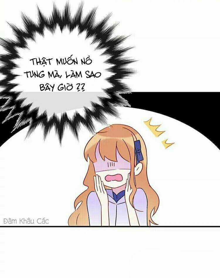 Hãy Call Trước Khi Bốc Cháy Chapter 17 trang 10