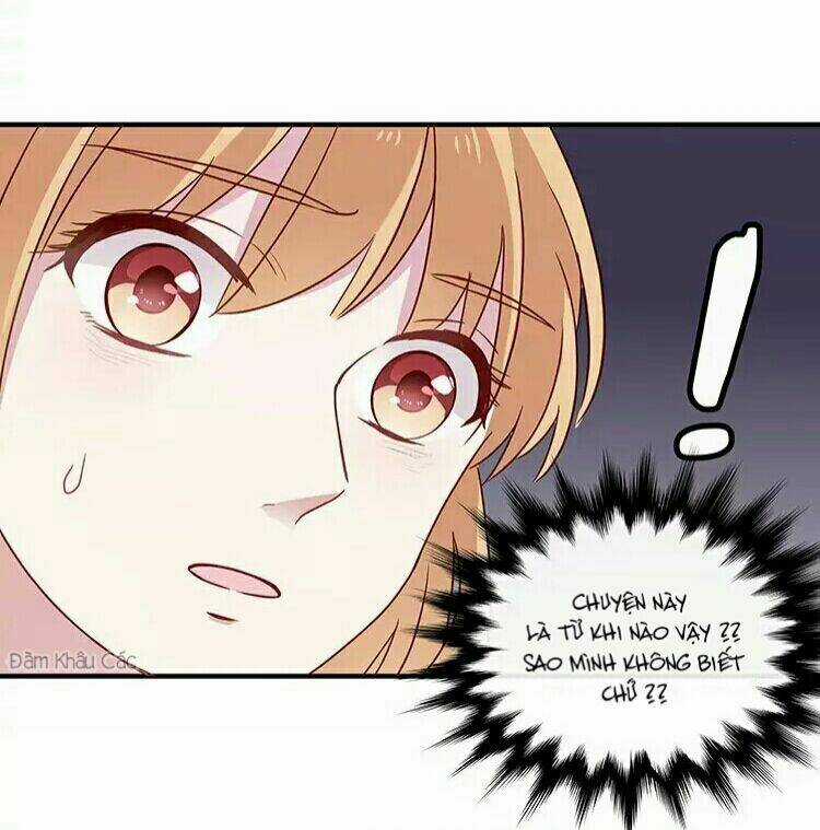 Hãy Call Trước Khi Bốc Cháy Chapter 17 trang 12