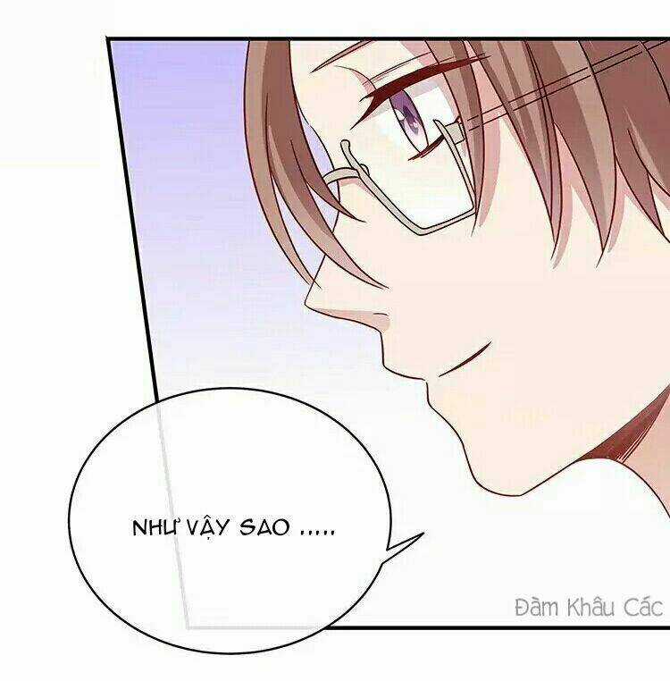 Hãy Call Trước Khi Bốc Cháy Chapter 17 trang 14