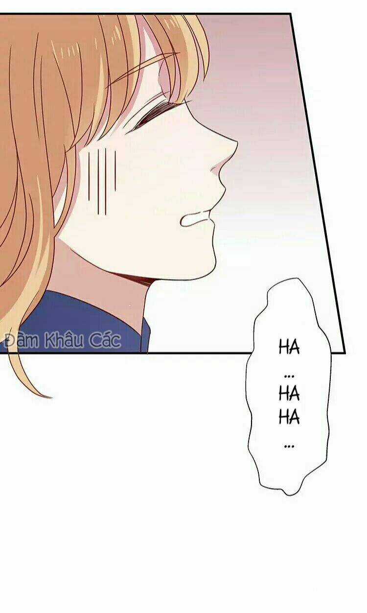 Hãy Call Trước Khi Bốc Cháy Chapter 17 trang 15