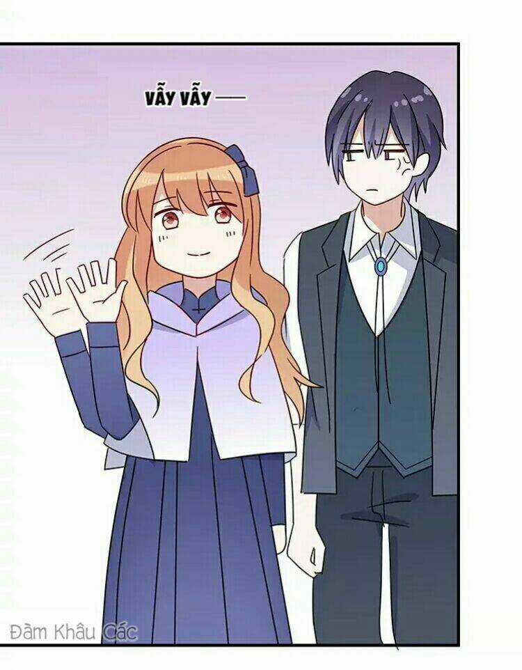 Hãy Call Trước Khi Bốc Cháy Chapter 17 trang 17