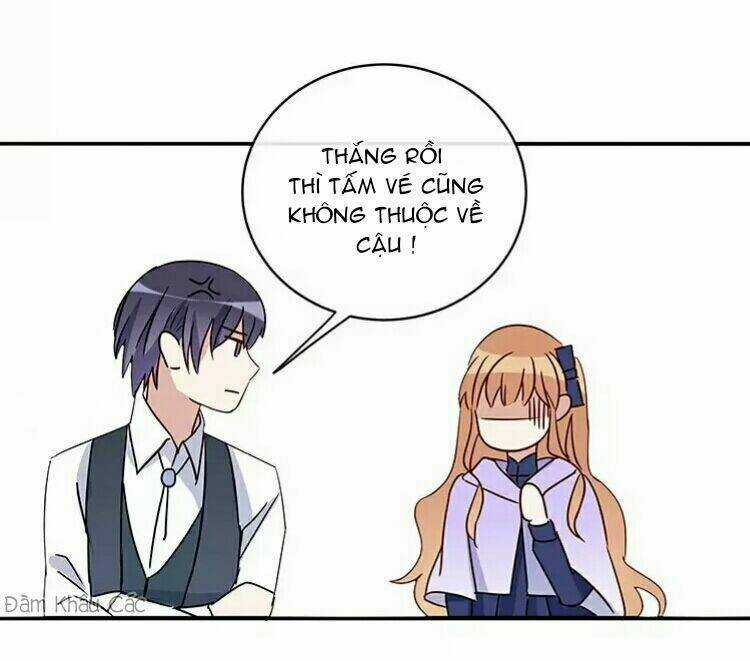 Hãy Call Trước Khi Bốc Cháy Chapter 17 trang 26