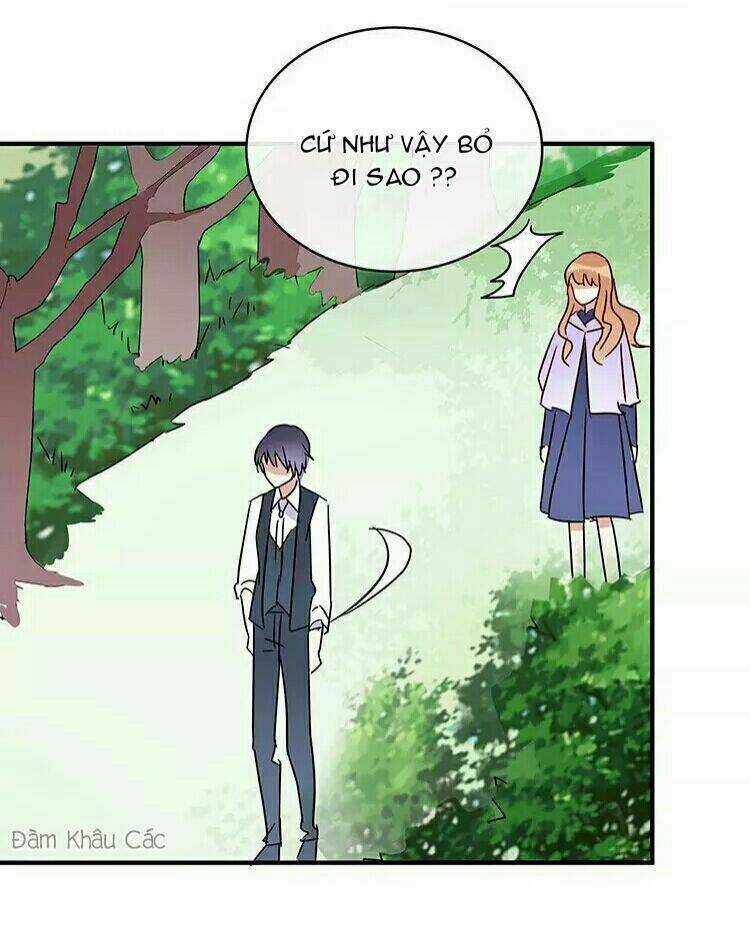 Hãy Call Trước Khi Bốc Cháy Chapter 17 trang 27