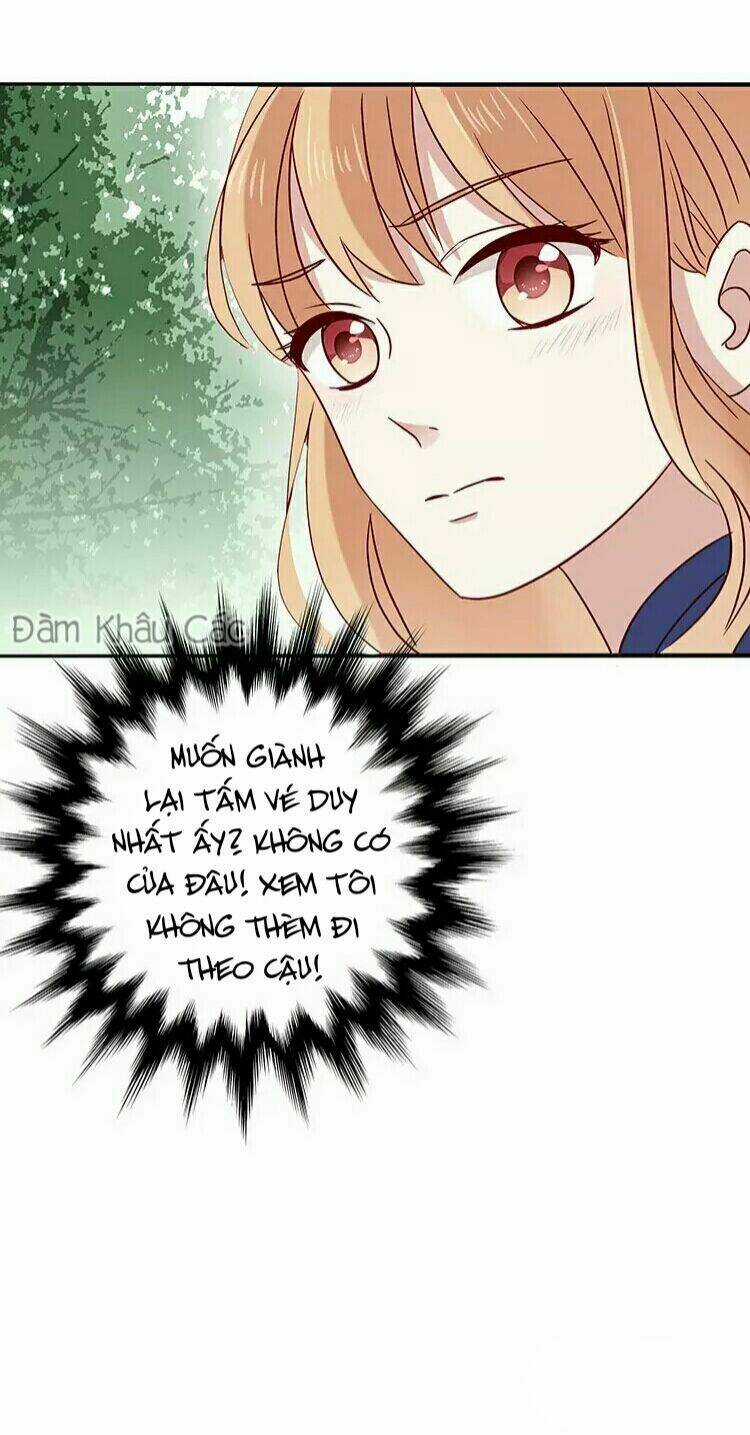 Hãy Call Trước Khi Bốc Cháy Chapter 17 trang 28