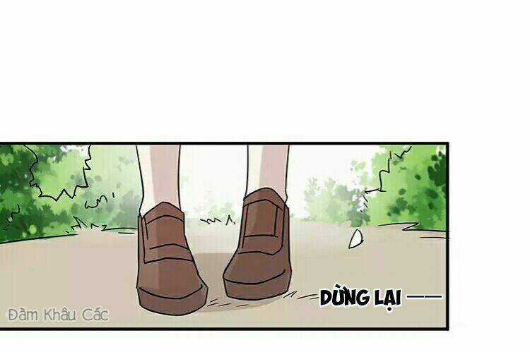 Hãy Call Trước Khi Bốc Cháy Chapter 17 trang 29