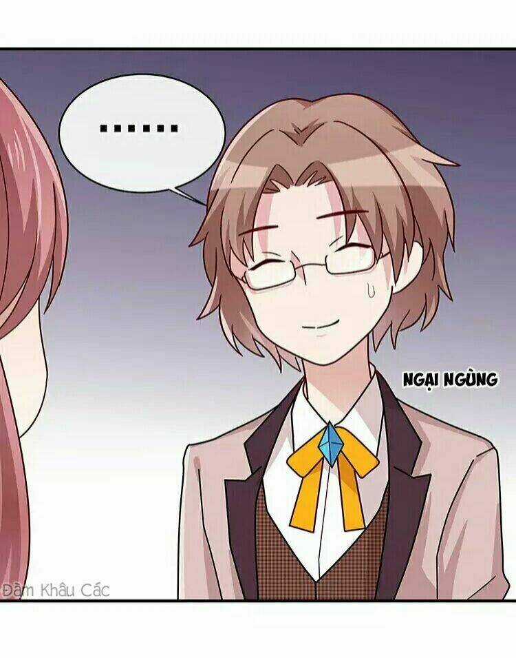 Hãy Call Trước Khi Bốc Cháy Chapter 17 trang 3