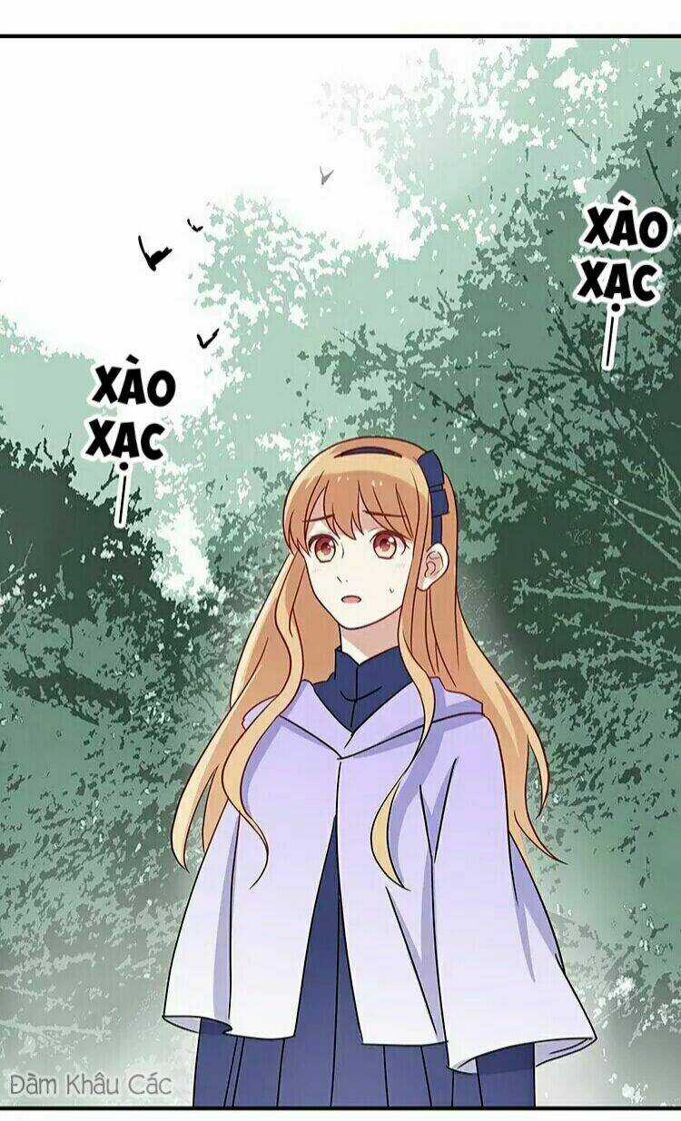 Hãy Call Trước Khi Bốc Cháy Chapter 17 trang 31