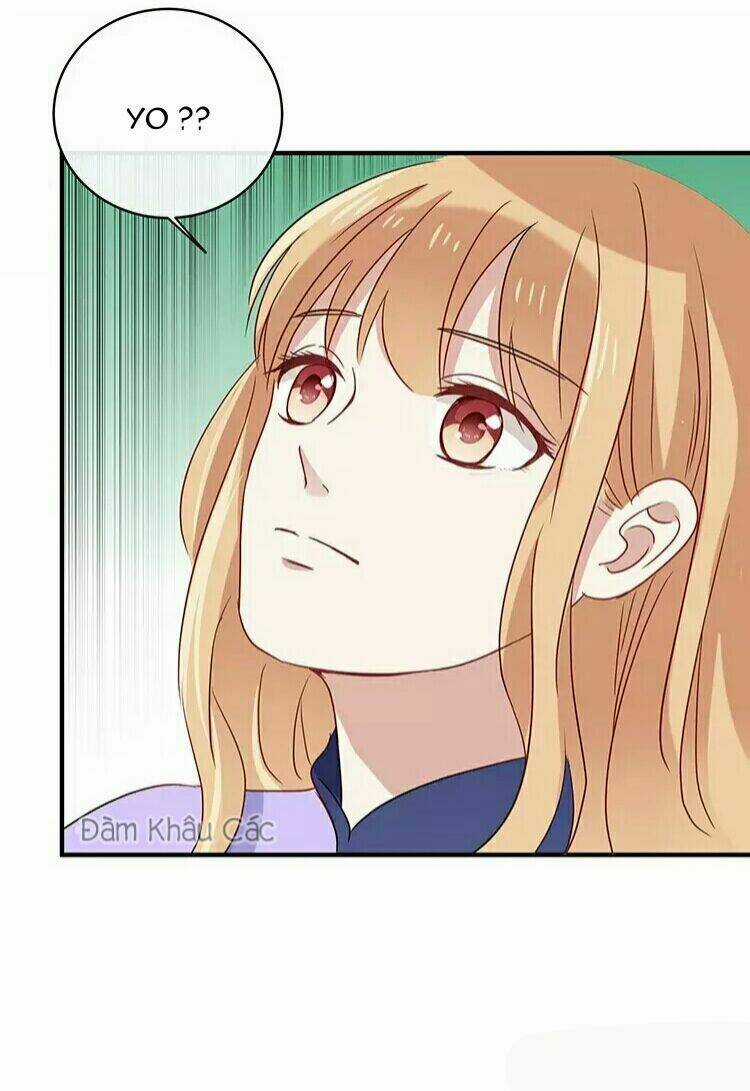 Hãy Call Trước Khi Bốc Cháy Chapter 17 trang 32