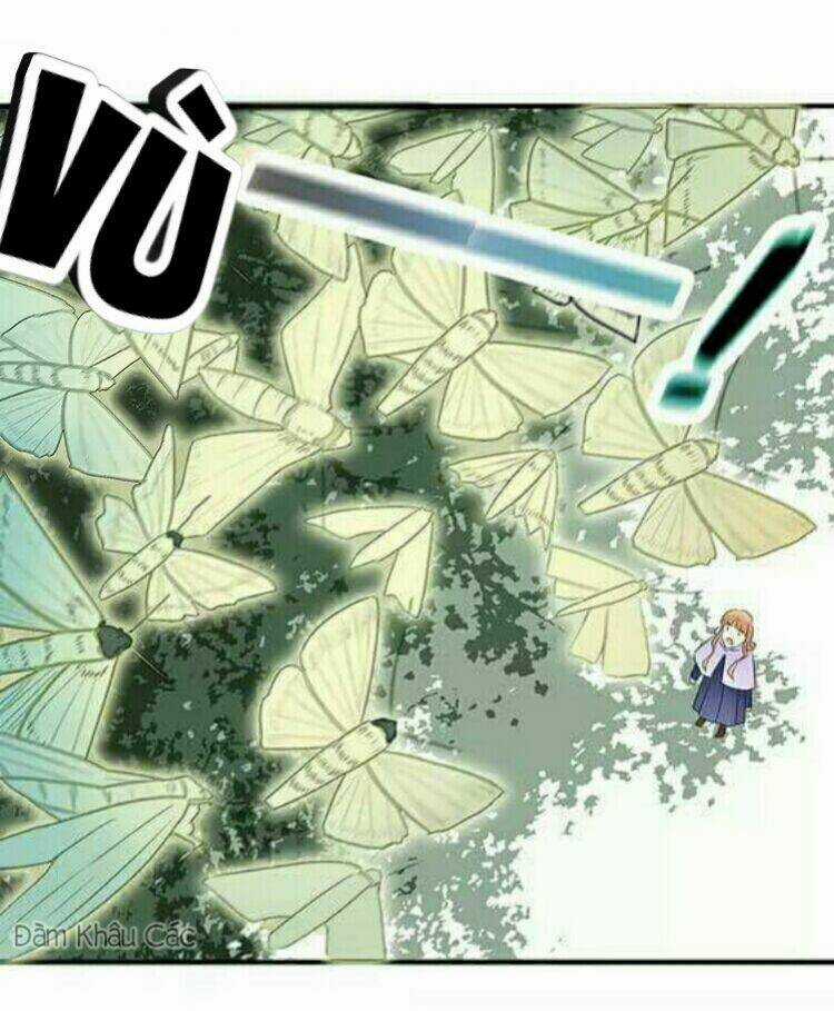 Hãy Call Trước Khi Bốc Cháy Chapter 17 trang 34