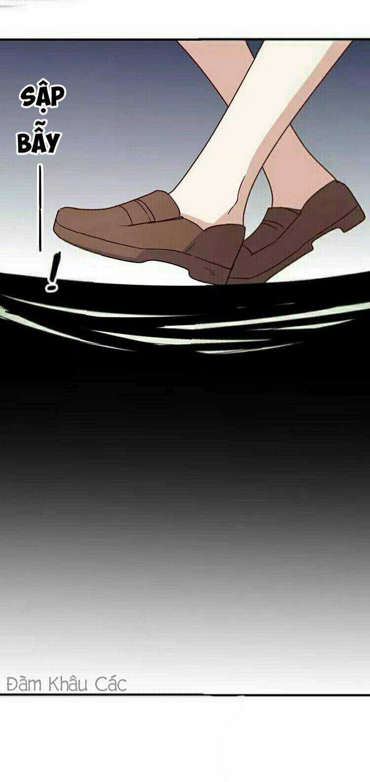 Hãy Call Trước Khi Bốc Cháy Chapter 17 trang 36