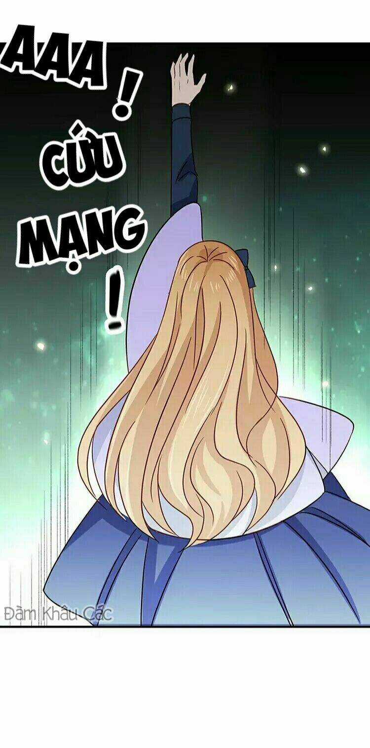 Hãy Call Trước Khi Bốc Cháy Chapter 17 trang 37