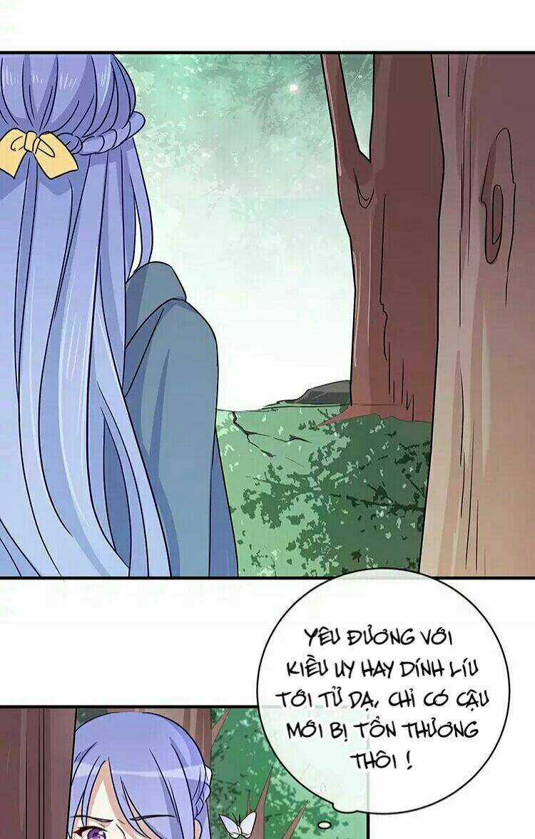 Hãy Call Trước Khi Bốc Cháy Chapter 17 trang 39