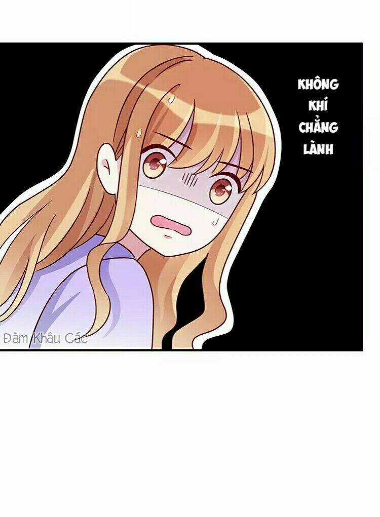 Hãy Call Trước Khi Bốc Cháy Chapter 17 trang 4