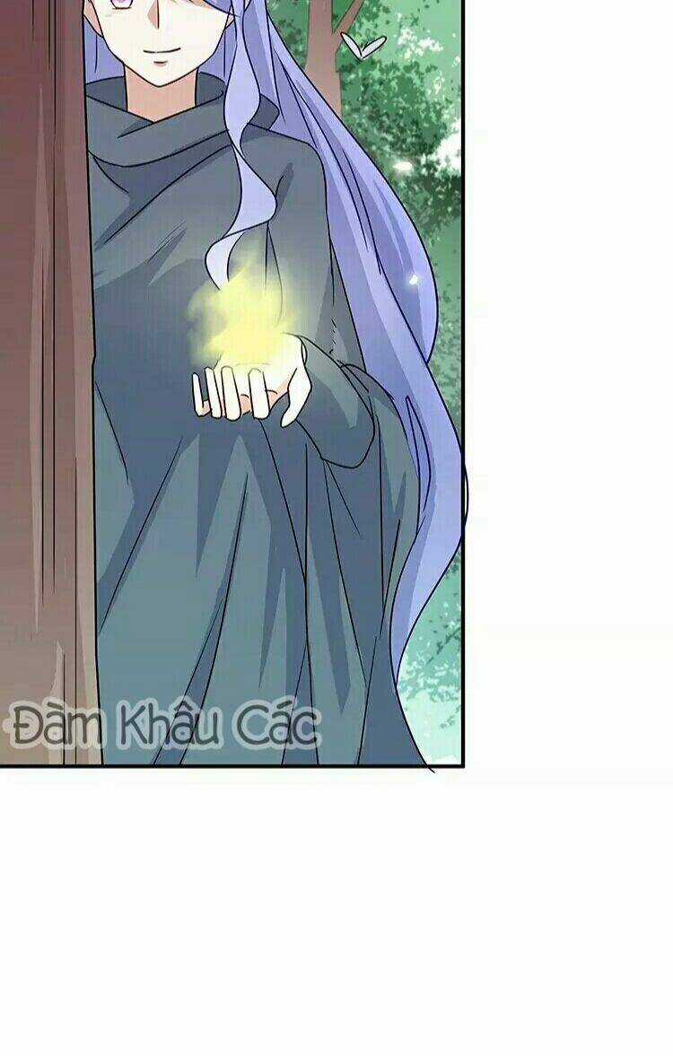 Hãy Call Trước Khi Bốc Cháy Chapter 17 trang 40