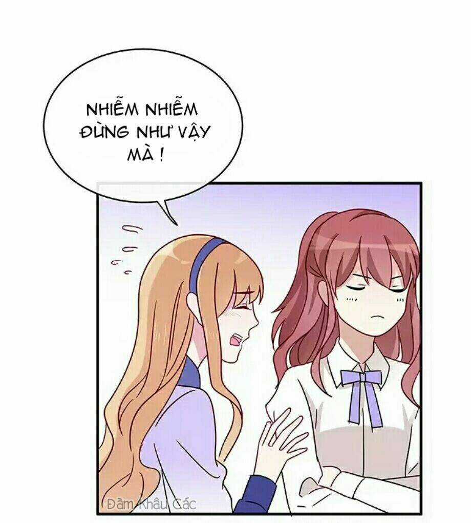 Hãy Call Trước Khi Bốc Cháy Chapter 17 trang 5