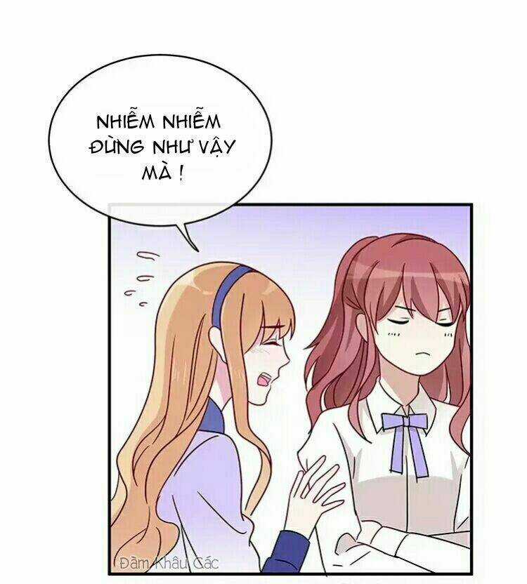 Hãy Call Trước Khi Bốc Cháy Chapter 17 trang 6