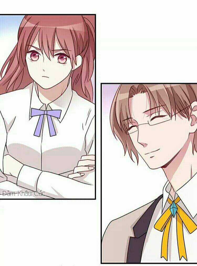 Hãy Call Trước Khi Bốc Cháy Chapter 17 trang 9