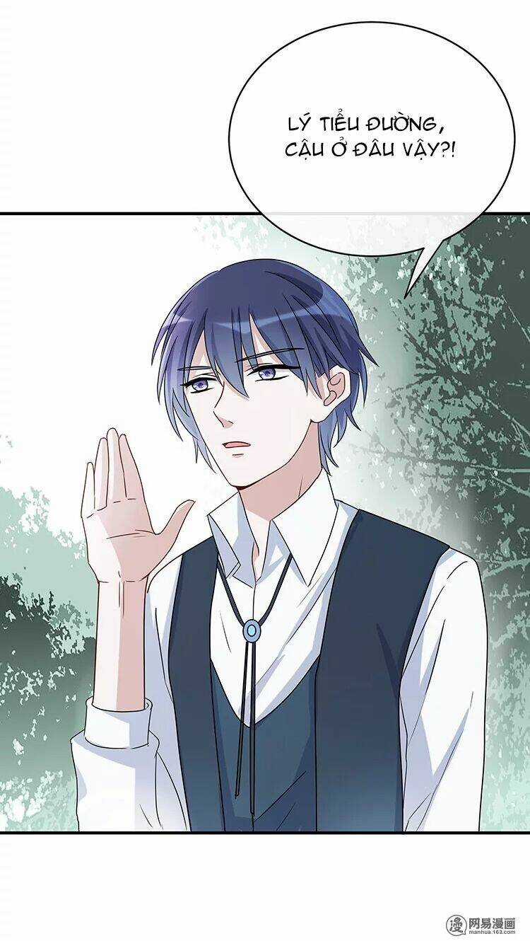 Hãy Call Trước Khi Bốc Cháy Chapter 18 trang 10