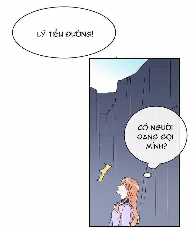 Hãy Call Trước Khi Bốc Cháy Chapter 18 trang 11