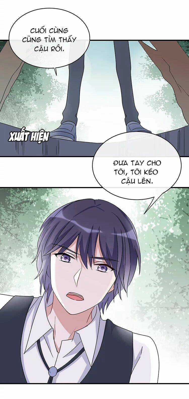 Hãy Call Trước Khi Bốc Cháy Chapter 18 trang 13