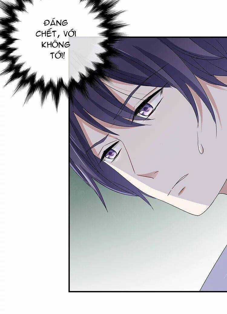 Hãy Call Trước Khi Bốc Cháy Chapter 18 trang 16