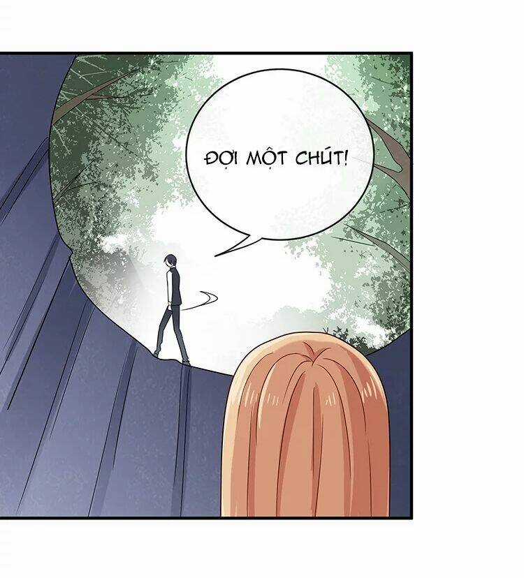 Hãy Call Trước Khi Bốc Cháy Chapter 18 trang 17