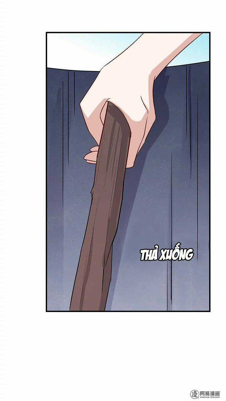 Hãy Call Trước Khi Bốc Cháy Chapter 18 trang 18