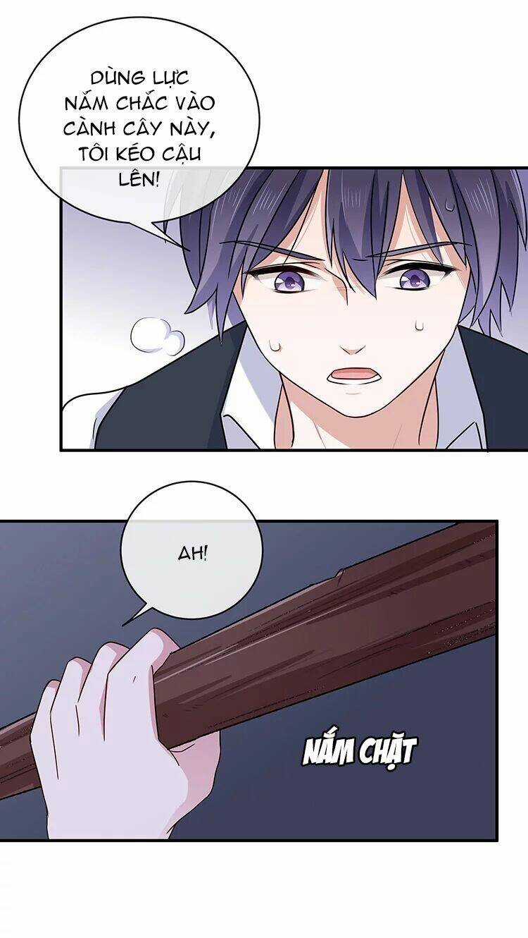 Hãy Call Trước Khi Bốc Cháy Chapter 18 trang 19