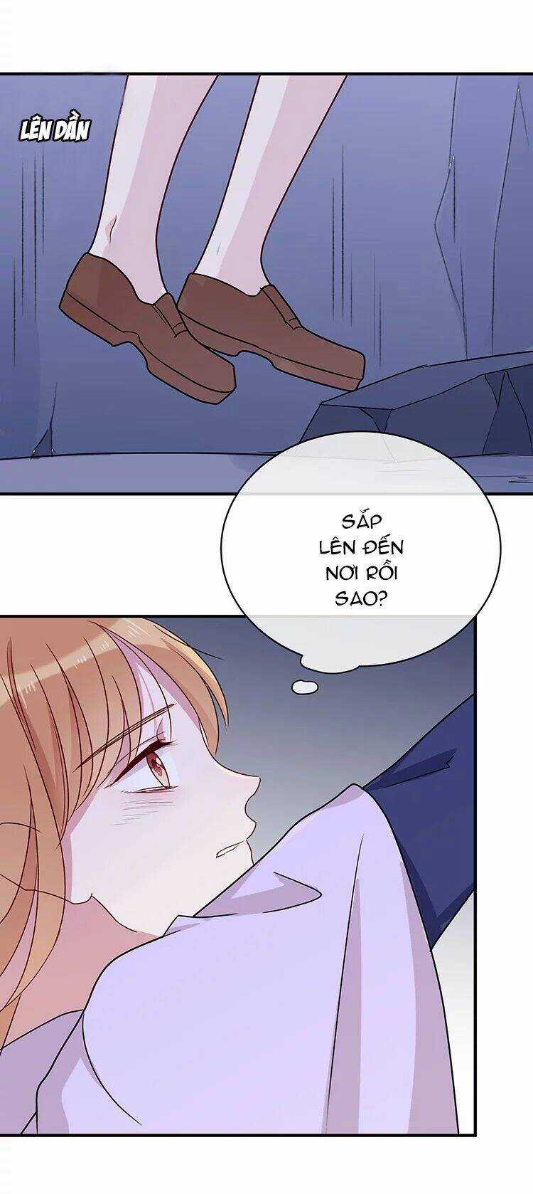 Hãy Call Trước Khi Bốc Cháy Chapter 18 trang 20