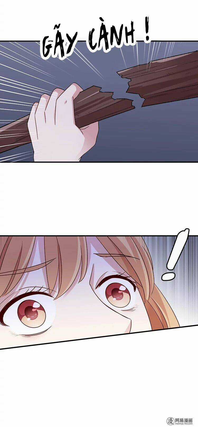 Hãy Call Trước Khi Bốc Cháy Chapter 18 trang 21