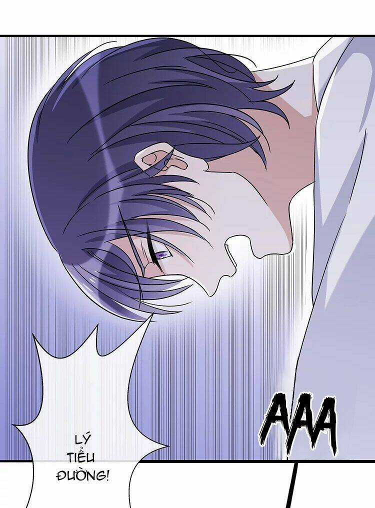 Hãy Call Trước Khi Bốc Cháy Chapter 18 trang 22