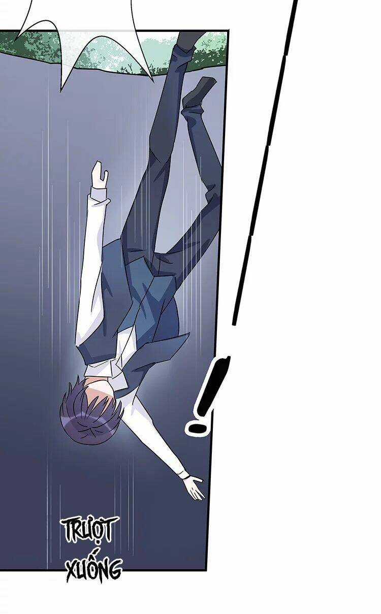 Hãy Call Trước Khi Bốc Cháy Chapter 18 trang 23