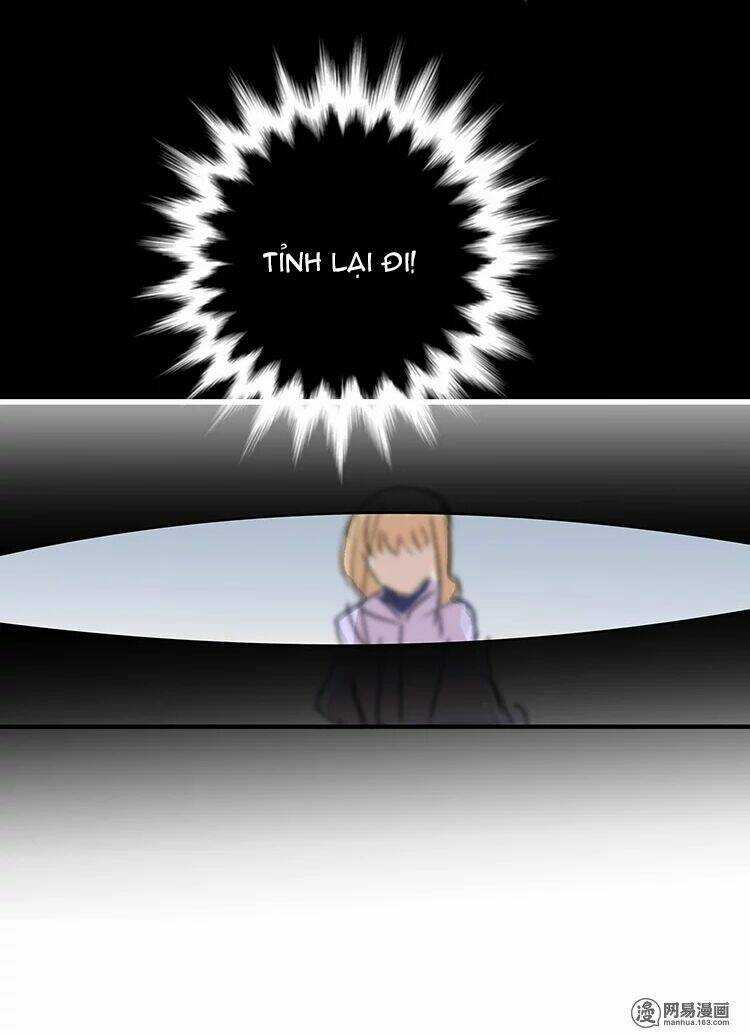 Hãy Call Trước Khi Bốc Cháy Chapter 18 trang 25