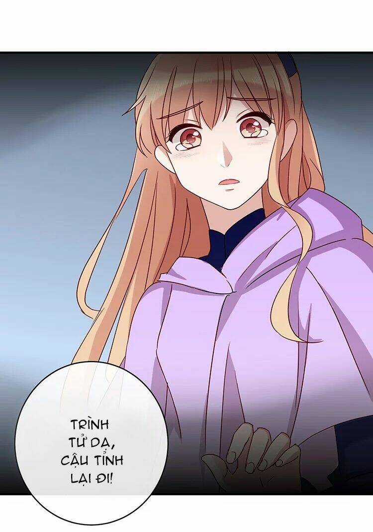 Hãy Call Trước Khi Bốc Cháy Chapter 18 trang 26