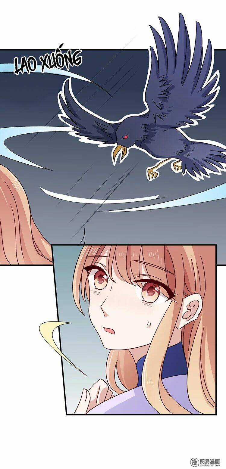 Hãy Call Trước Khi Bốc Cháy Chapter 18 trang 29