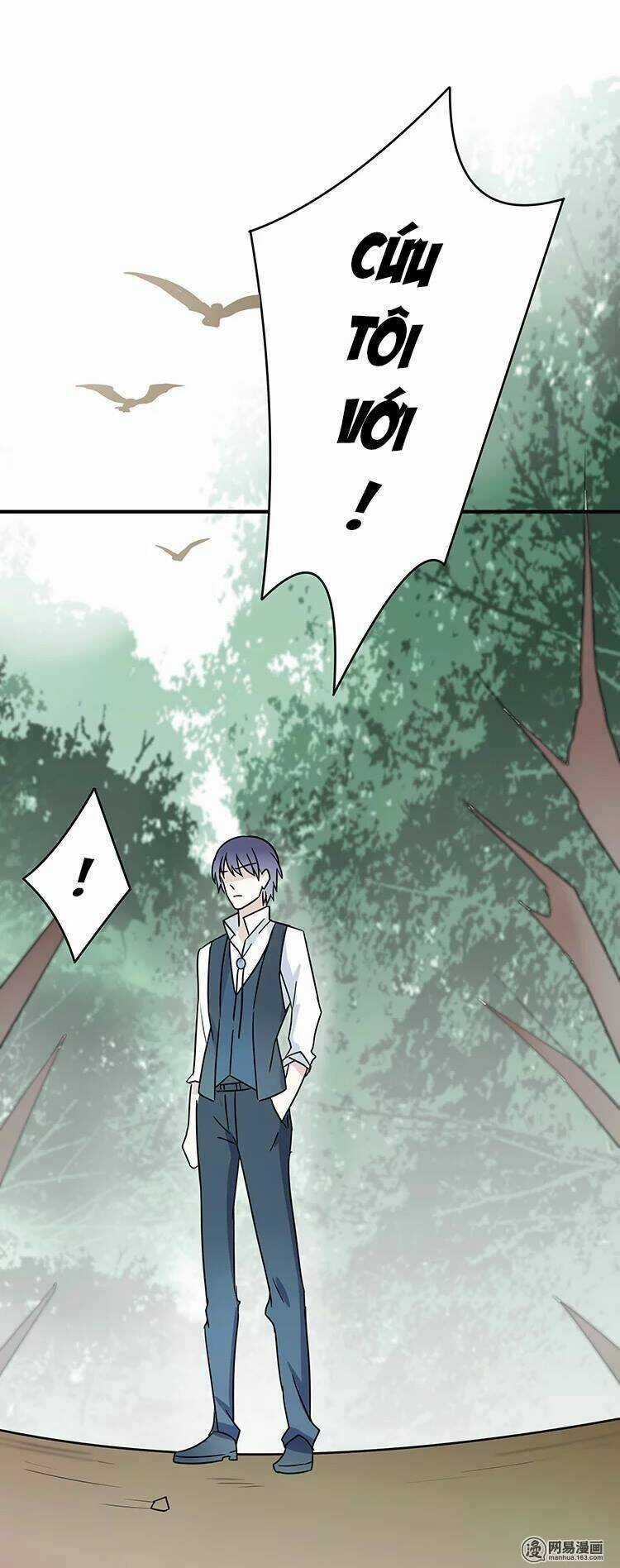 Hãy Call Trước Khi Bốc Cháy Chapter 18 trang 3