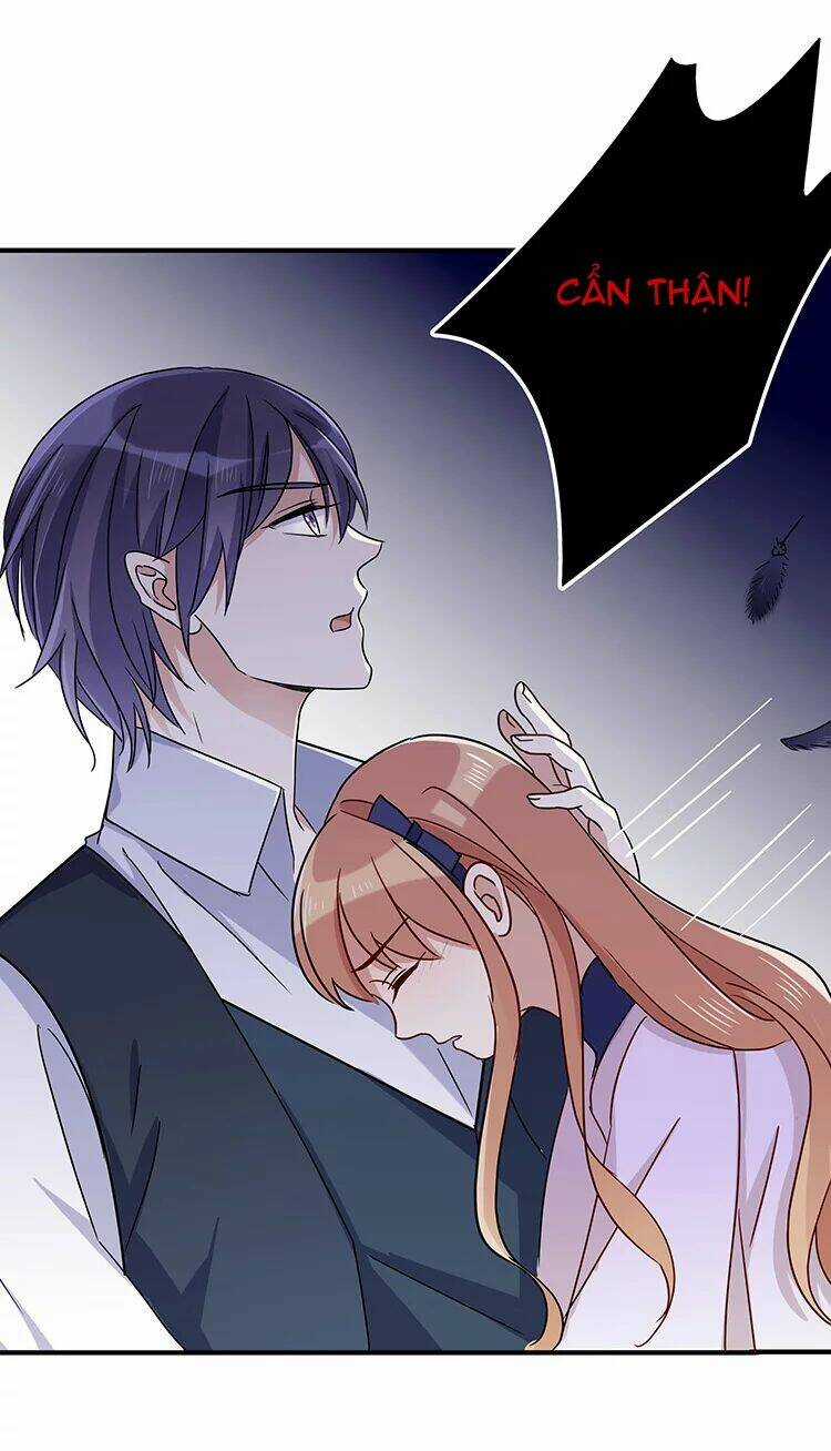 Hãy Call Trước Khi Bốc Cháy Chapter 18 trang 30