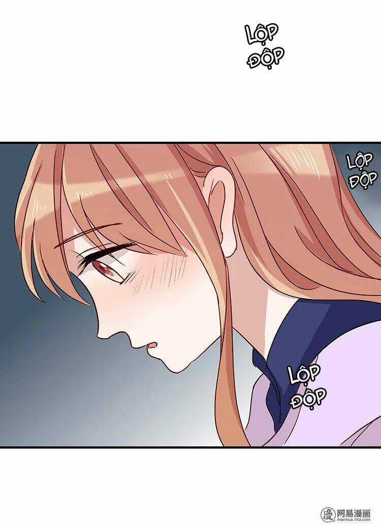 Hãy Call Trước Khi Bốc Cháy Chapter 18 trang 31