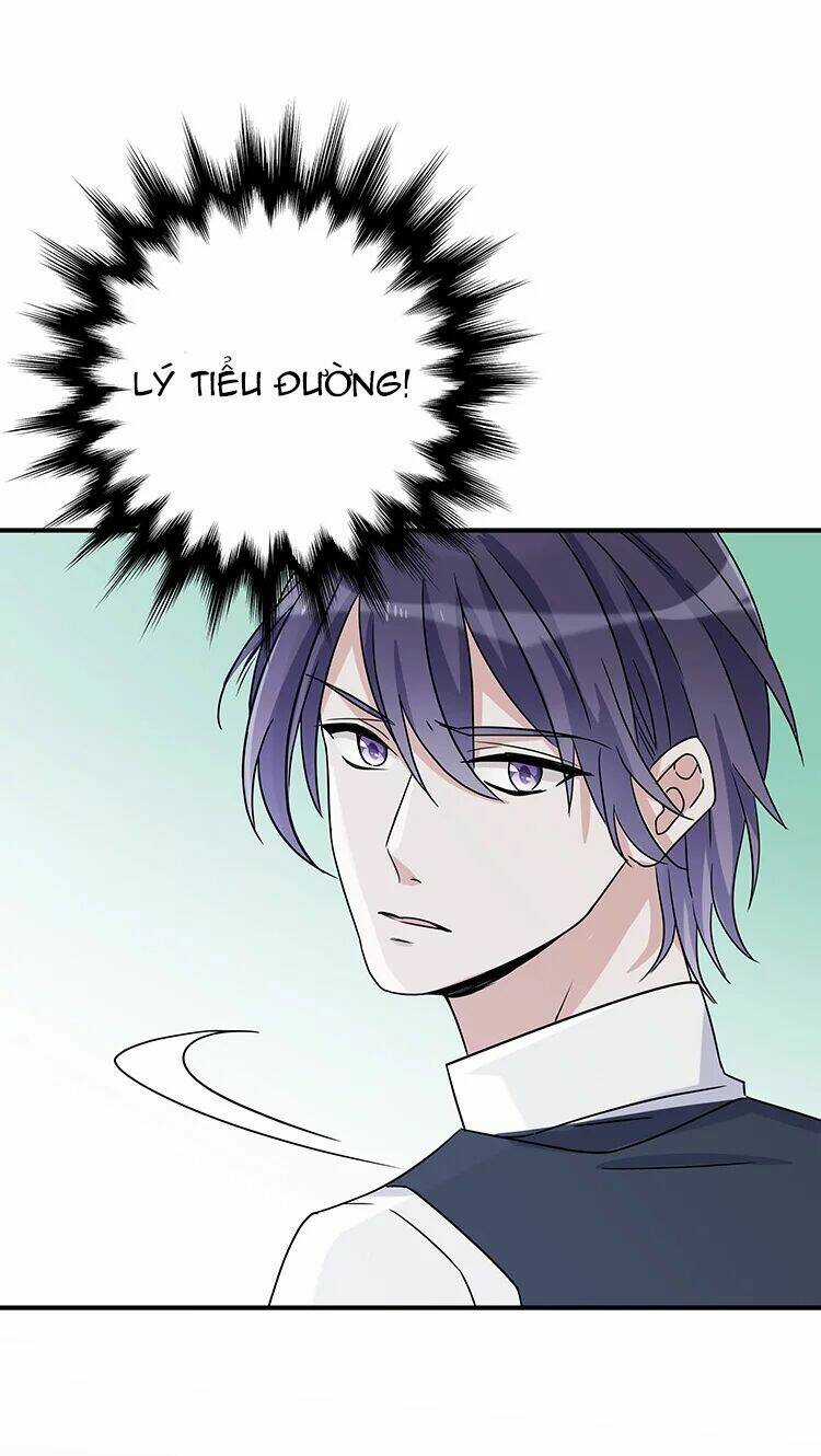 Hãy Call Trước Khi Bốc Cháy Chapter 18 trang 4