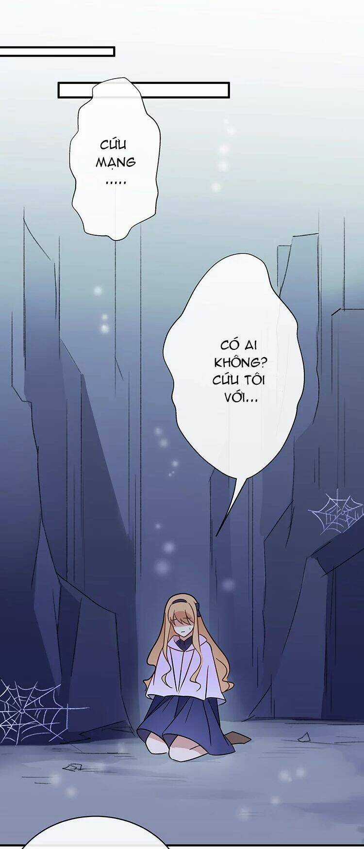 Hãy Call Trước Khi Bốc Cháy Chapter 18 trang 5