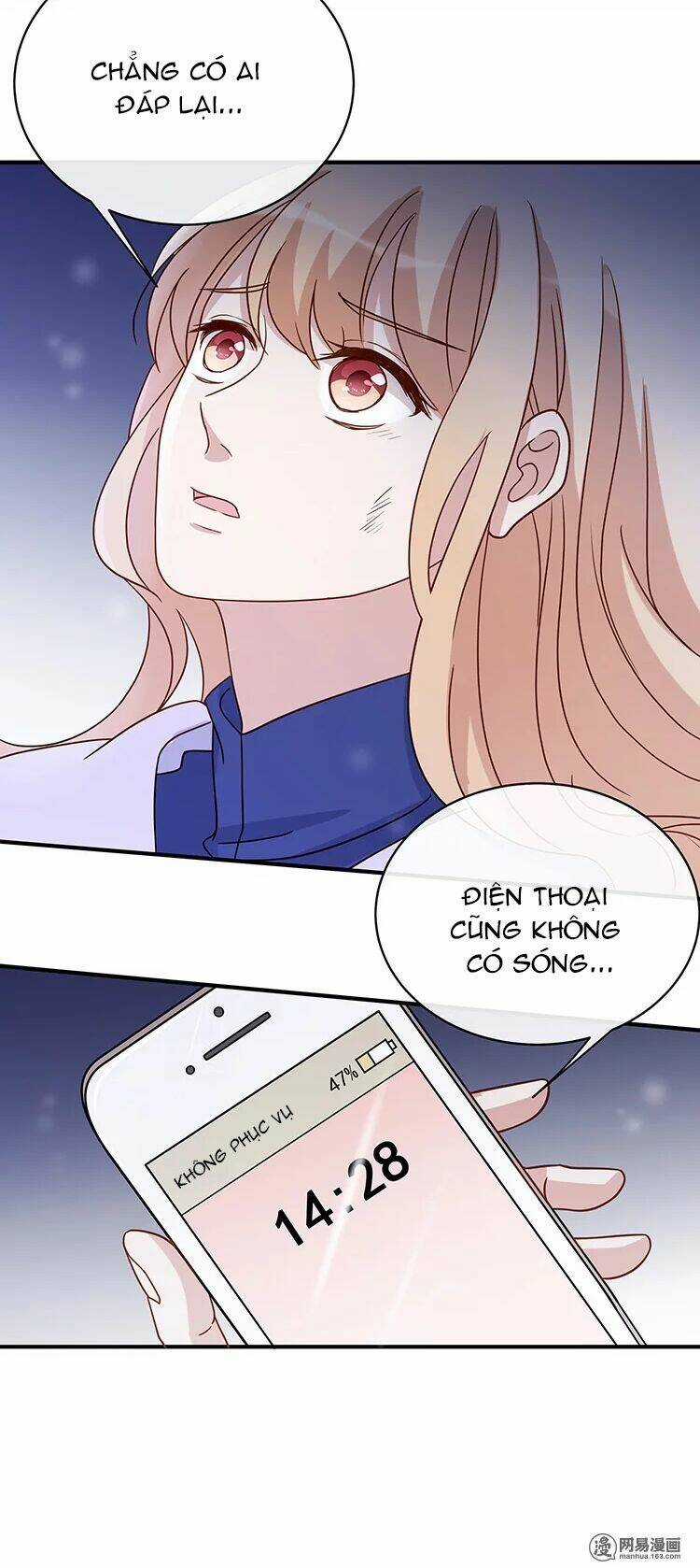 Hãy Call Trước Khi Bốc Cháy Chapter 18 trang 6