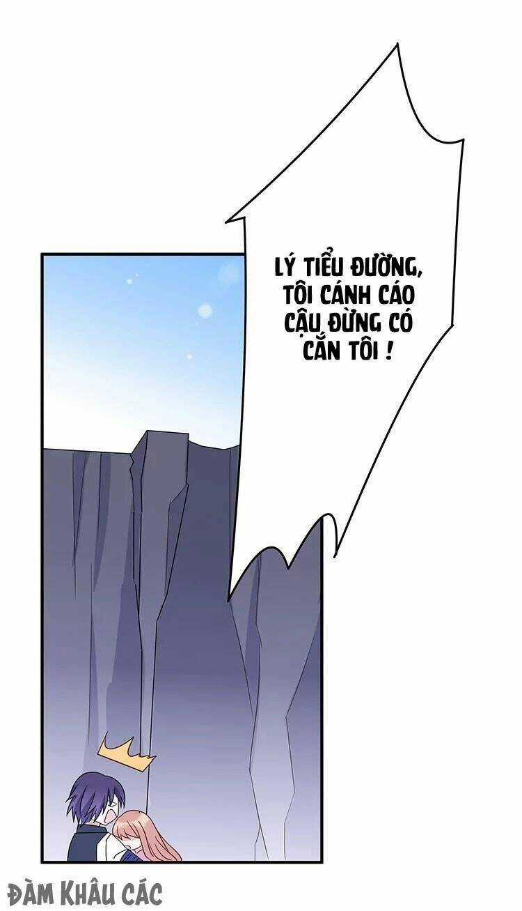 Hãy Call Trước Khi Bốc Cháy Chapter 19 trang 11