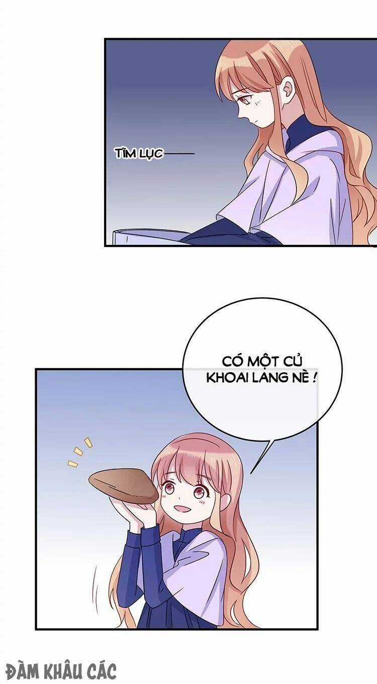 Hãy Call Trước Khi Bốc Cháy Chapter 19 trang 13